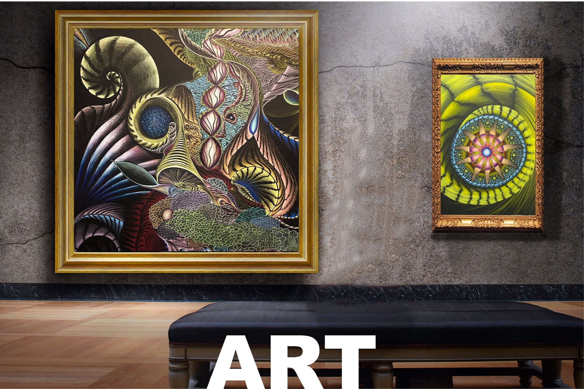 Ein herausragendes Beispiel unserer Arbeit ist die Transformation eines talentierten Friseurs in einen gefeierten Künstler.