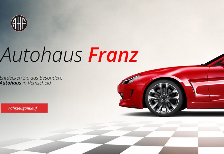 Autohaus Franz