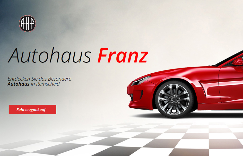 Autohaus Franz